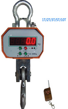使用電子吊秤出現(xiàn)稱重晃動(dòng)怎么辦？